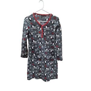 Covington L sleep dress